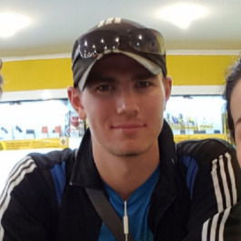 Алексей Величко