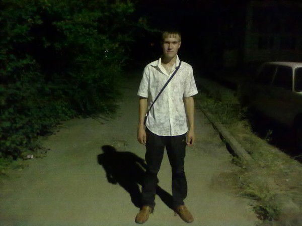 Роман Антипцев