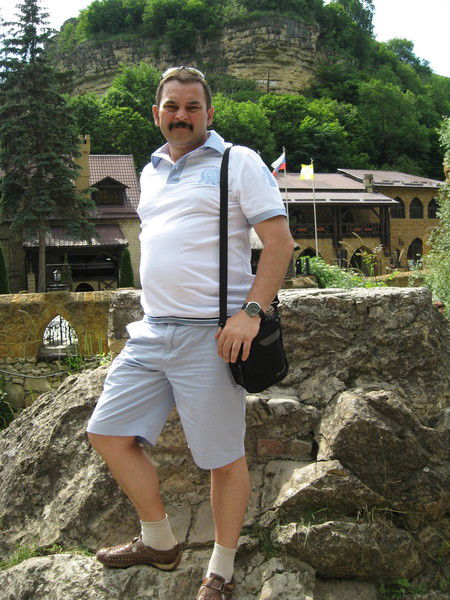 Игорь Диденко