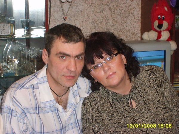 Алексей Сорокин