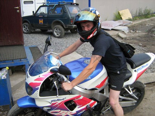 Максим Корнилов