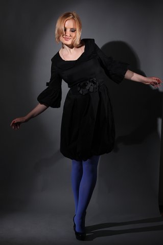 Александра Зубова