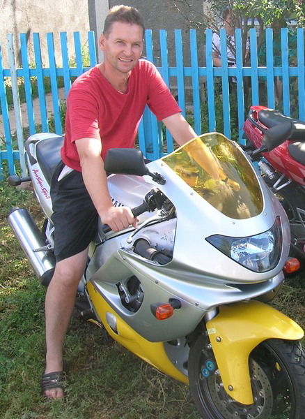 Сергей Дворников