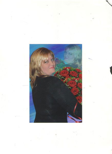 Марина Вишневская