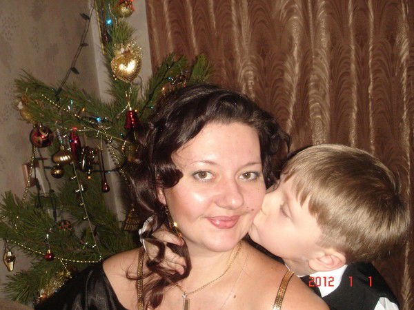 Светлана Мухамадиярова