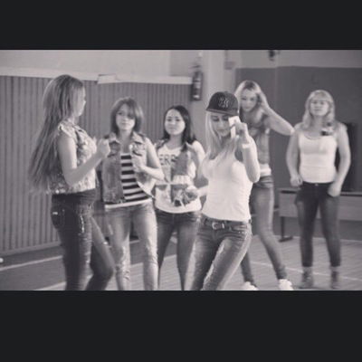 Анастасия Ильина