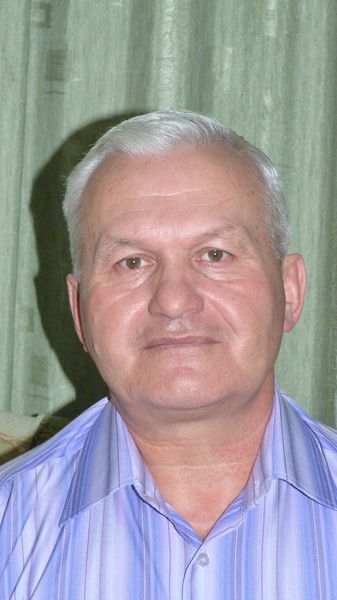 Валерий Зубаков