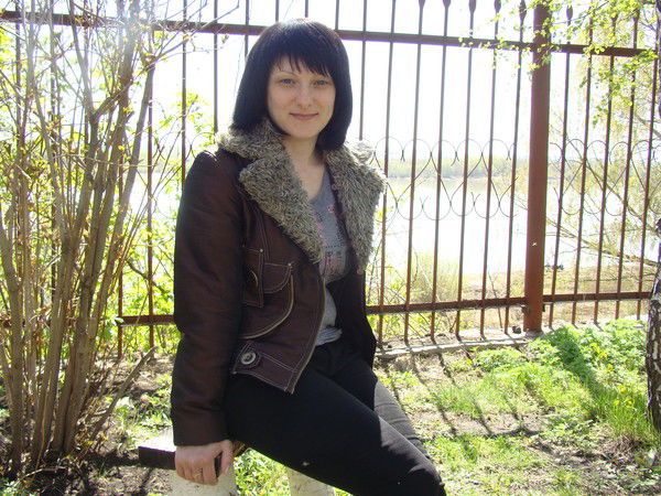 Жанна Шайхуллина