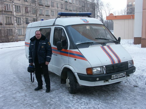 Роман Леонов