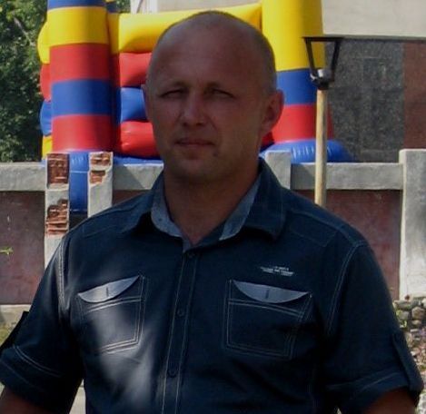 Василий Бугаенко