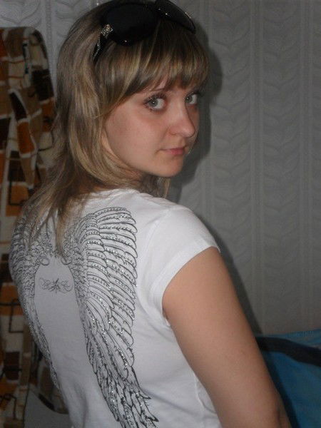 Екатерина Цветкова