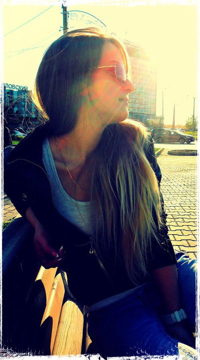 Олька Сапожкова