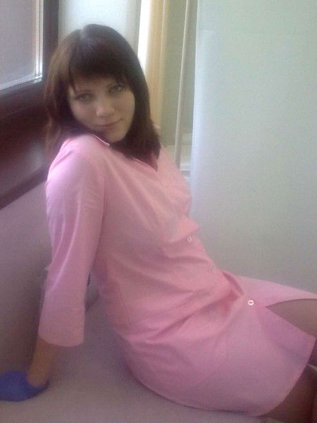 Арина Романенко