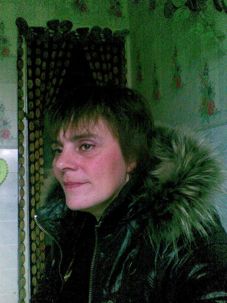 Татьяна Феоктистова