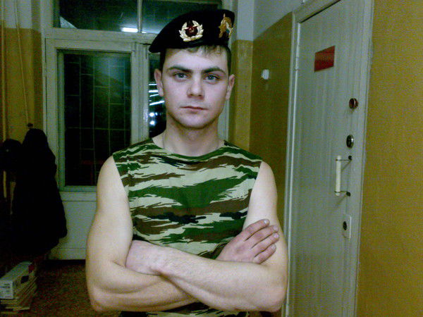 Толик Болеев