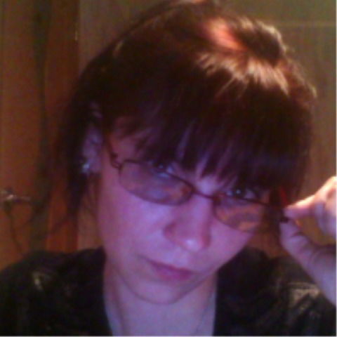 Юлия Романенко