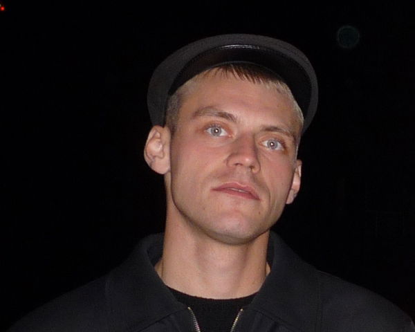 Владимир Вишняков