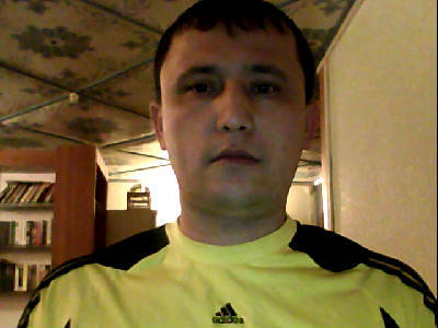 Тахир Джураев