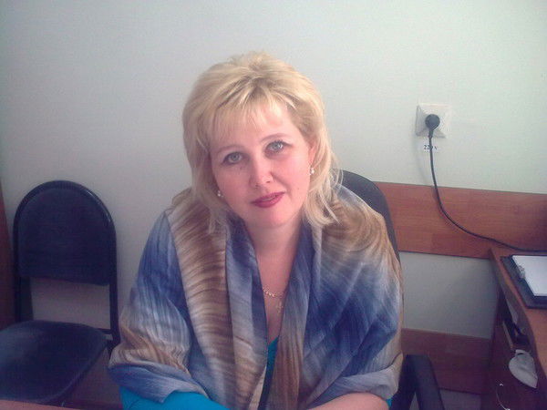 Светлана Прг