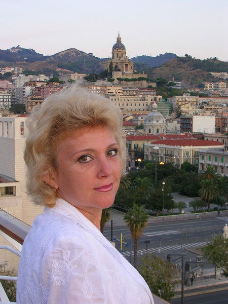 Альвина Проценко (Кальк)