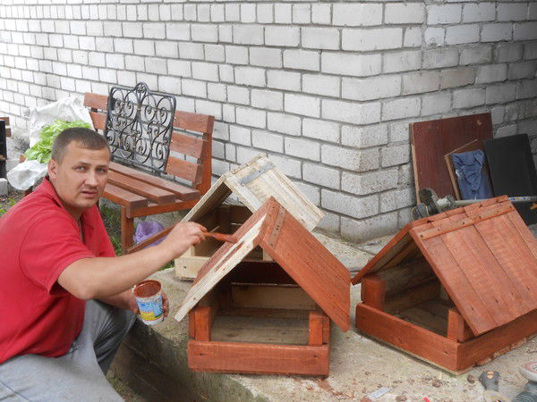 Сергей Гнётов