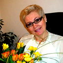 Ольга Рожкова