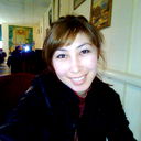 Gulnaz Turabaeva