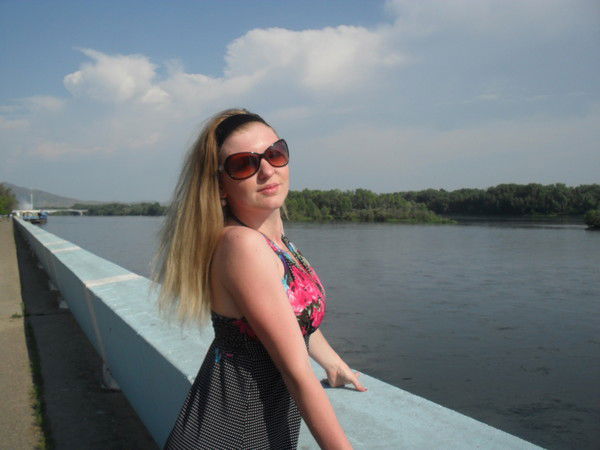 Кристина Пономарёва