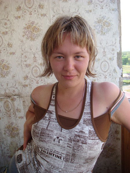 Марина Гуртовая