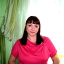Наталья Шубнова