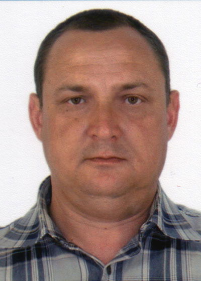 Игорь Кукса