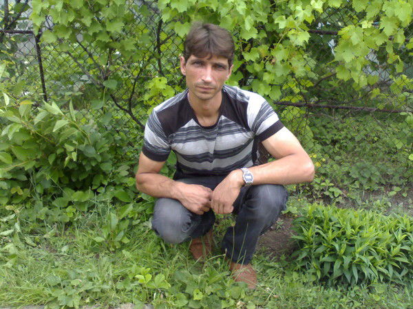 Виталий Матвиенко