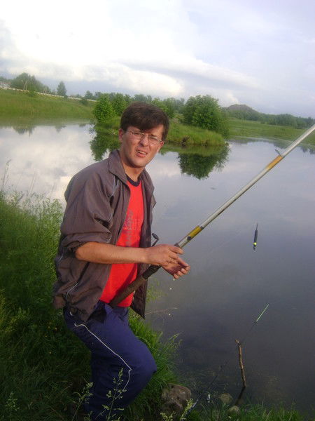 Михаил И Агнесса Валицкие