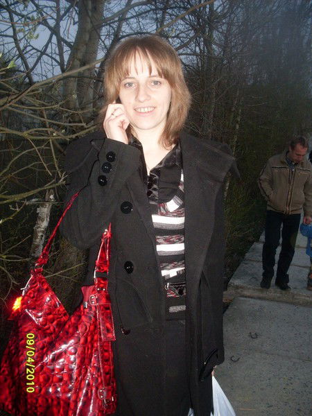 Наталья Кохович (Мурина)