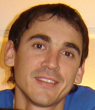 Андрей Млинец