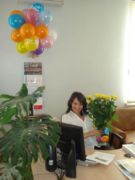 Елена Гордеева