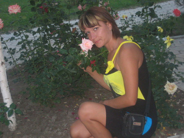 Юлия Коваленко