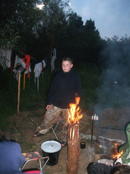 Александр Лубков