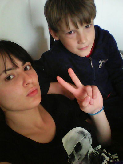 Светлана Маркина