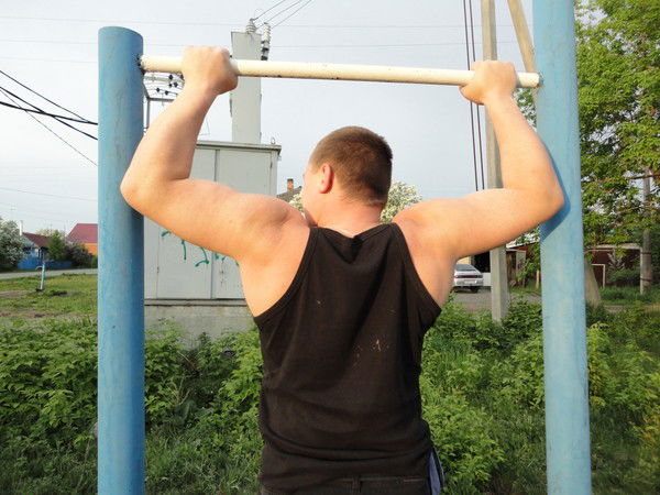 Макс Нестеров