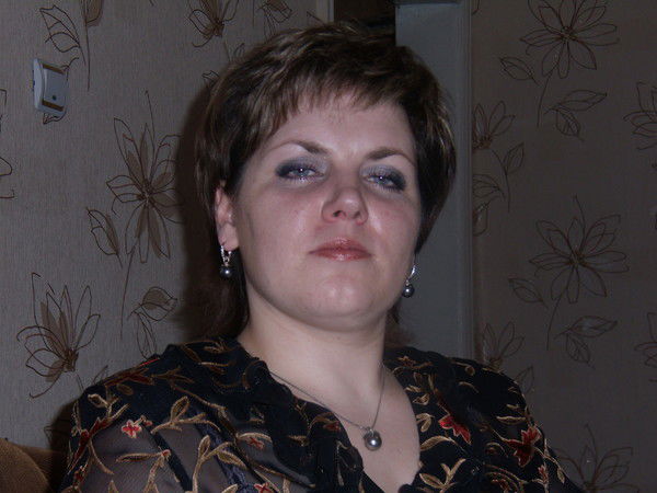 Евгения Грязева