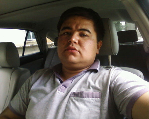 Едил Доспаев