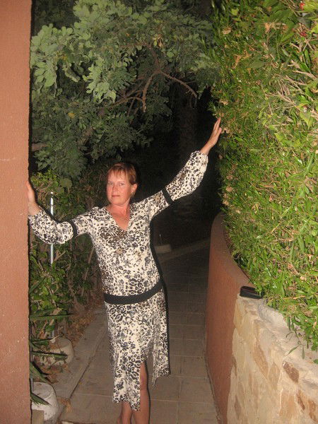 Наталья Юрлова