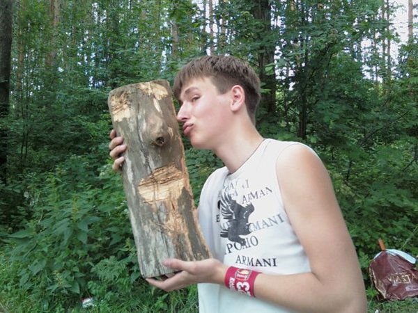 Игорь Кудряшов