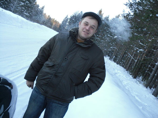 Алексей Кынкурогов