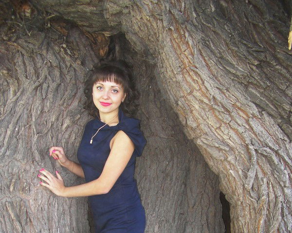 Александра Прохоренко