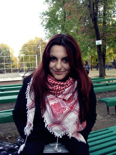 Диана Мохаммад