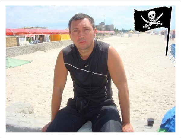 Сергей Топчий