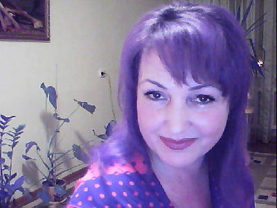 Татьяна Ярощук