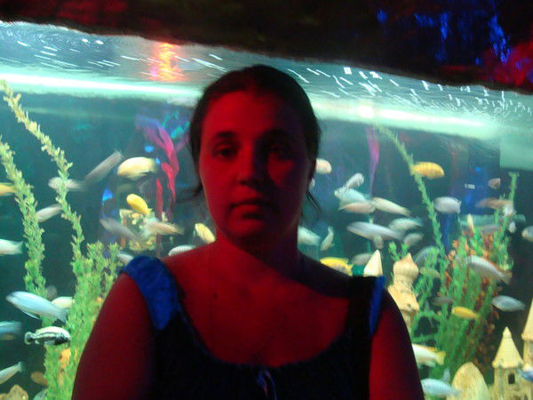 Татьяна Буданова